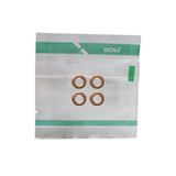 Kit de 4 Arandelas para Tobera Inyector Bosch 0445116034/0445116035 (N.P. LDFG1139)