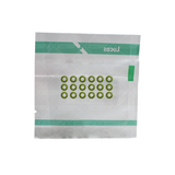 Kit de 18 O-Ring/Liga retorno para Inyector Bosch 0445116034/0445116035 (N.P. LDFG1469)