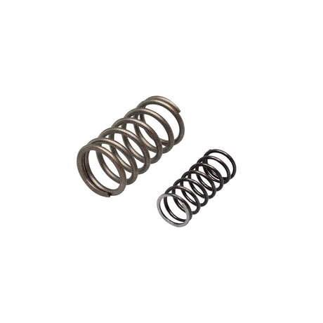 Resortes de Presión Newtec para Inyector DIESEL Cummins ISX N.P. 625666410INKT
