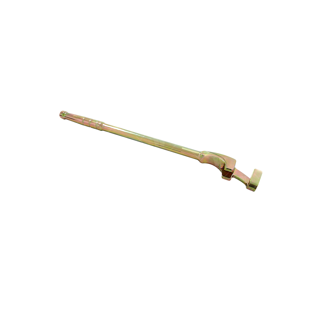 Herramienta extensora de llave universal 7451-WW