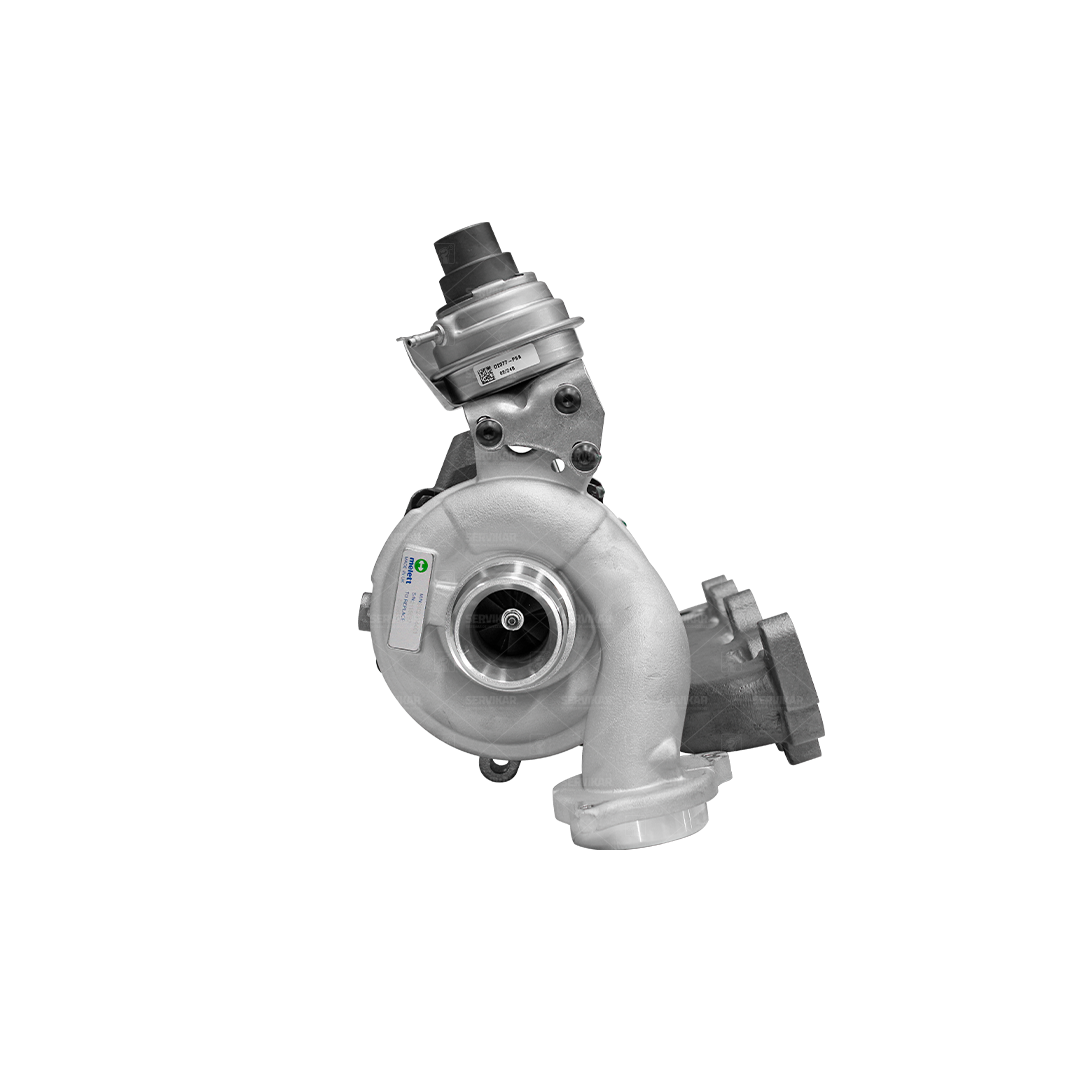 Turbocargador Melett® Volkswagen Amarok 2.0 GTC1446VMZ (N.P. 787556)