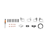 Kit de instalación Melett® para Turbocargador Volkswagen Amarok 803955 (N.P. 1900-200-077)