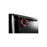 MAX DELUX - Gabinete para herramientas con altavoz Bluetooth y cerradura digital