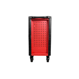 MAX - Gabinete para herramientas con ruedas - 7 cajones