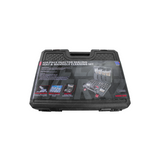 Kit de limpieza de puertos y asientos de inyector de 429 piezas 44880-WW