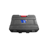 Juego Maestro de Dados de Impacto; Master Dynamic-Wall-Drive, impacto, 1/2''dr 3930-WW