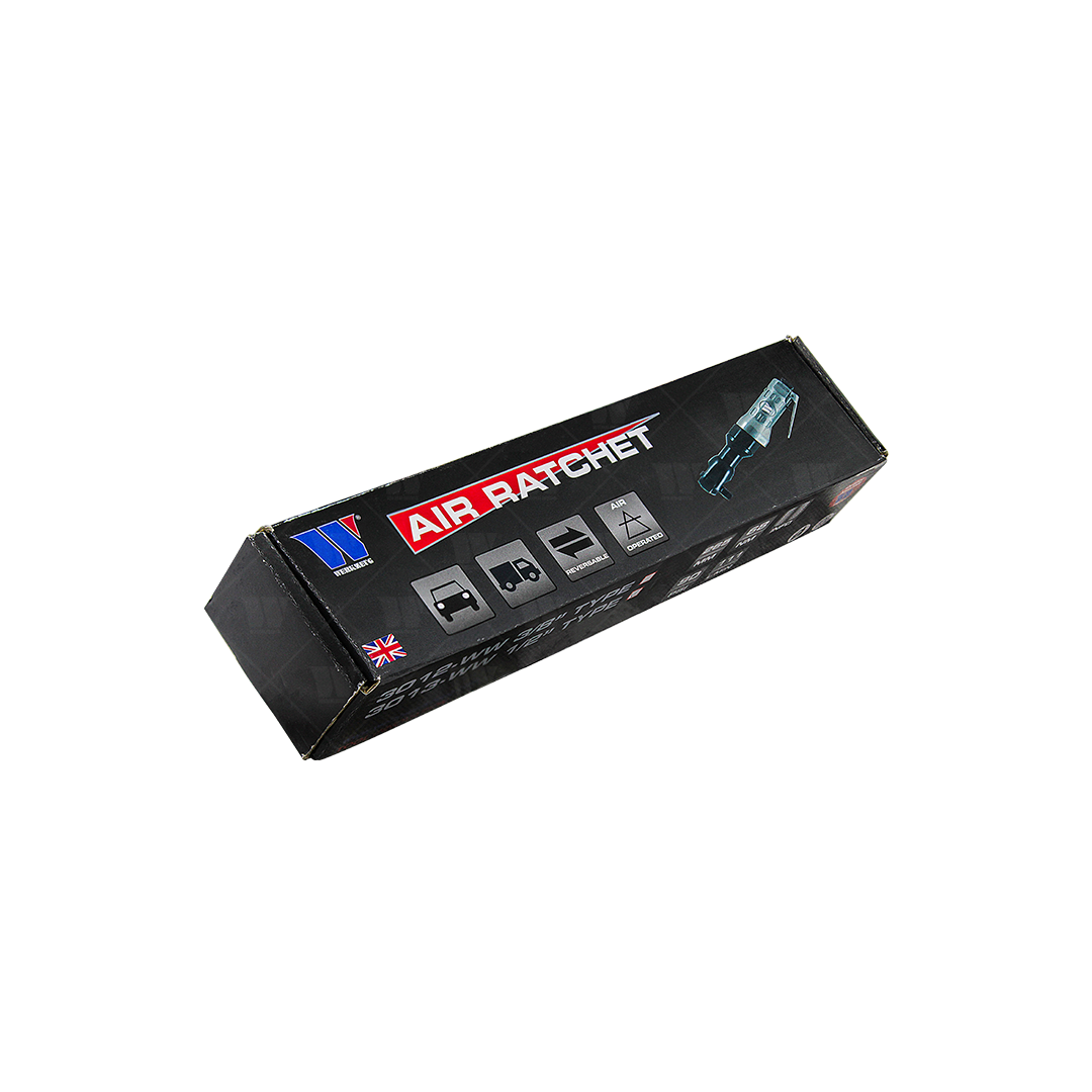 Trinquete neumático; 1/2'' dr 3013-WW