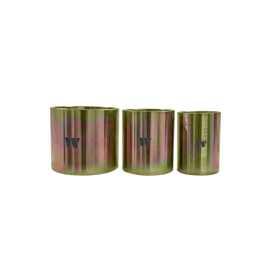Soporte De Prensa Universal Buddies X Juego De 3 Piezas 3600-WW