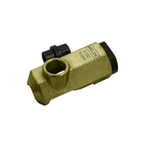 Adaptador universal para extractor nuemático,inyectores diesel PSA 2.0L y 2.2L (DW10 / DW12) 5150-WW