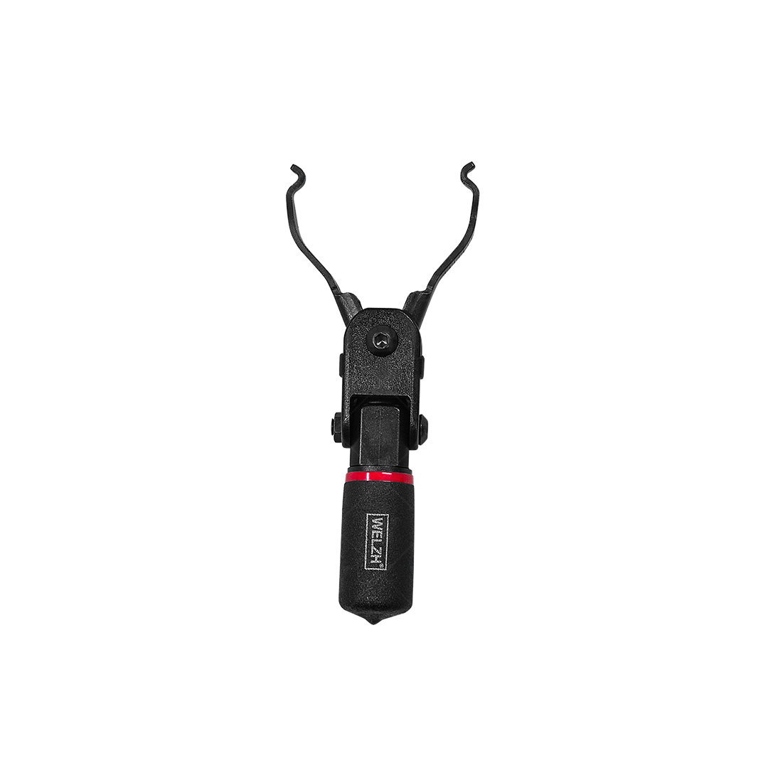 Clip Mate™; Pinza universal ultra corta, para combustible, fusibles, líneas 4265-WW