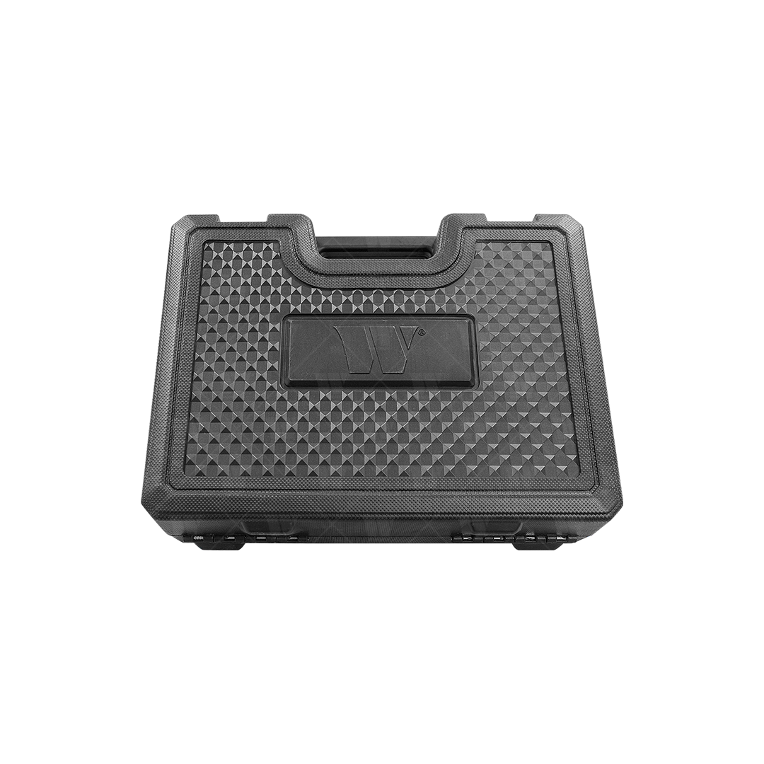 Juego de adaptadores para purga de frenos; Universal para Audi, BMW, Ford, Honda, Nissan, Opel, VW 44317-WW