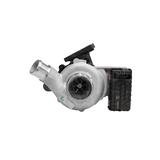 Turbocargador Melett® Ford Transit 2.2 TDCi (TRASERA) GTB1749VK (N.P. 787556)