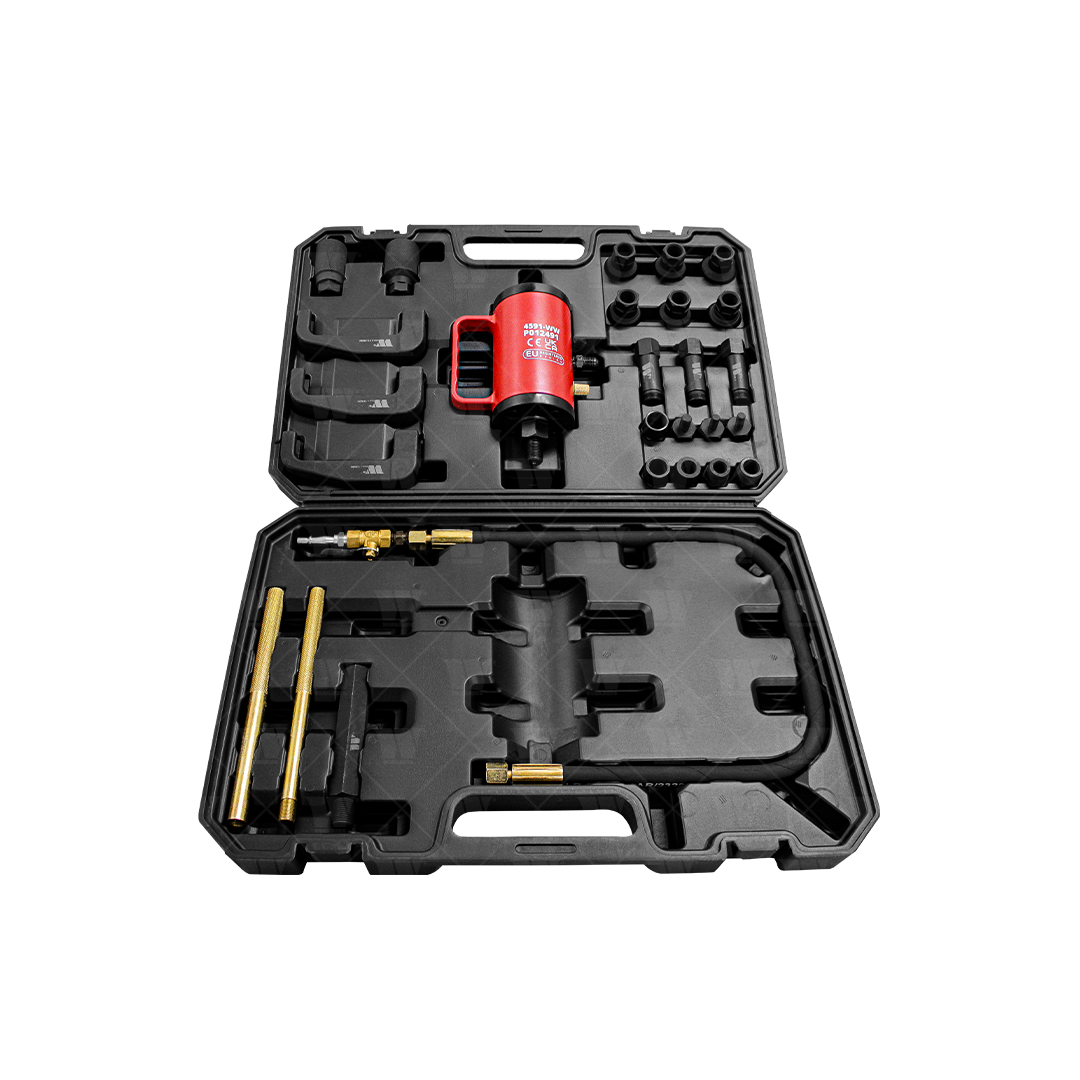Extractor nuemático para inyectores diesel; Welzh Vibración Mate 4591-WW