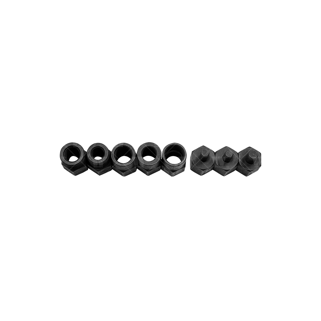 Extractor nuemático para inyectores diesel; Welzh Vibración Mate 4591-WW