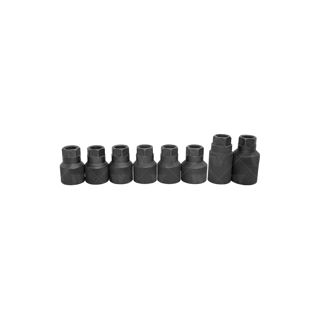 Extractor nuemático para inyectores diesel; Welzh Vibración Mate 4591-WW