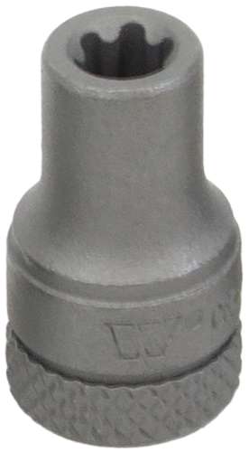 1/4''dr Dados para Puntas; Torx Plus Hembra; 7EP 1165-5-7EP-WW