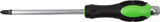 Destornillador; Ranura Cruzada PH3 Longitud 150-MM
