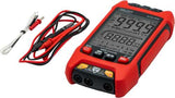 Multímetro Digital Automotriz Inteligente 1000V con NCV