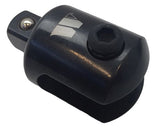 Cabezal para barra de impacto; 1/2''