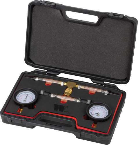 Kit de Prueba de Baja Presión de Combustible Diésel