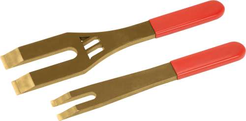 Palancas Lever Mates™