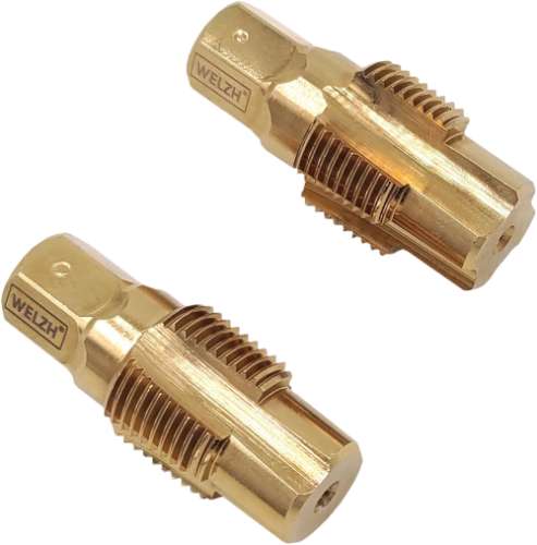 Kit de Adaptadores para Sensor de NOx M20X1.5 y M22X1.5
