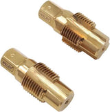 Kit de Adaptadores para Sensor de NOx M20X1.5 y M22X1.5