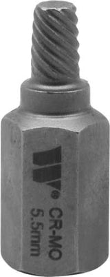 Extractor Multi-Estrías 5.5 mm