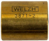 Cabezal de Repuesto para 3871-WW; Cabezal de Cobre