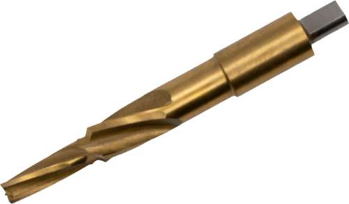 Broca escalonada; 4.4x7mm