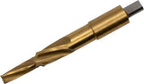 Broca escalonada; 4.4x7mm