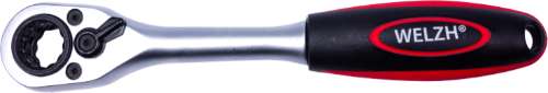 Carraca Pasante Modelo 44858-WW