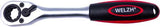 Carraca Pasante Modelo 44858-WW