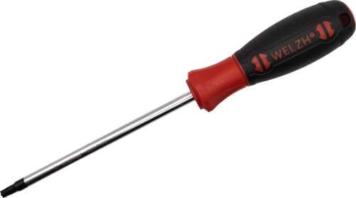Screw-Mate?; Destornillador Torx Profesional 150 mm L T40