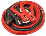 Cables de Arranque; Alta Resistencia, 6 m, 800 amperios