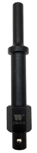 Adaptador Vibratorio para Tuercas de Rueda de Seguridad