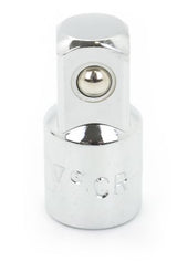 Adaptador de Dados 1/4'' (Interno) x 3/8'' (Externo)