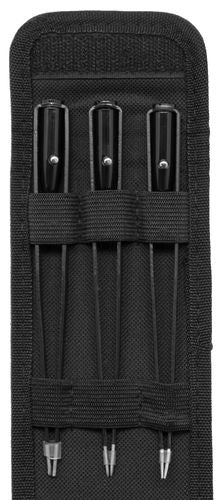 Set de 3 Pinzas LED 5003-WW