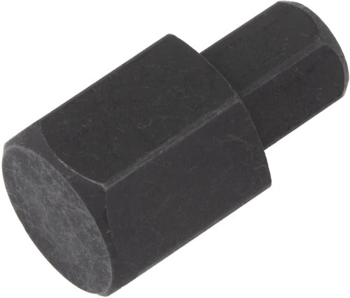 Llave de vaso; Impacto, 1/2'', H7 3545-H7-WW
