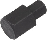 Llave de vaso; Impacto, 1/2'', H7 3545-H7-WW