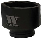 Vaso de Impacto Profundo; 1'' Pulgada 80mm