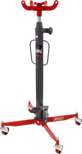 Gato para Transmisión; 1250 kg ''Serie Werkstad''