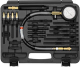 Kit de Probador de Compresión para Motores Diésel de Riel Común CRD