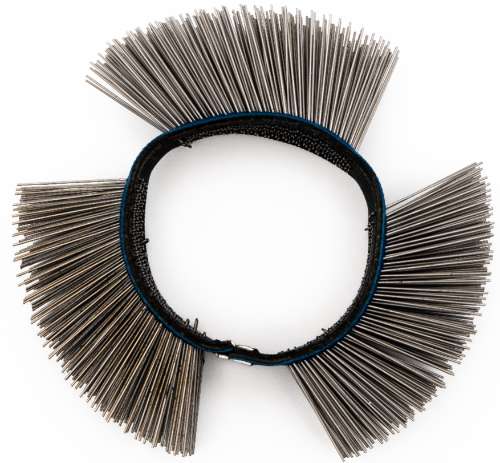 Rueda de alambre de repuesto de WELZH 7013-WW 0.5 mm