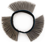 Rueda de alambre de repuesto de WELZH 7013-WW 0.5 mm