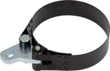 Llave para filtro de aceite de alta resistencia XL 120-145 mm