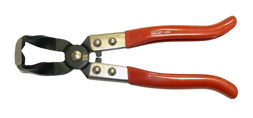 Alicates para Corte de Válvulas de Neumáticos
