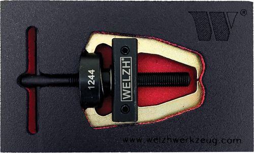 Easy Lock® Herramienta para la extracción de brazos de limpiaparabrisas