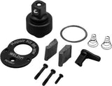 Kit de reparación para carraca; 3/8''dr