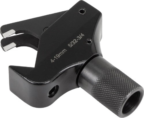 Herramienta Universal para Reparación de Roscas, 4-19 mm